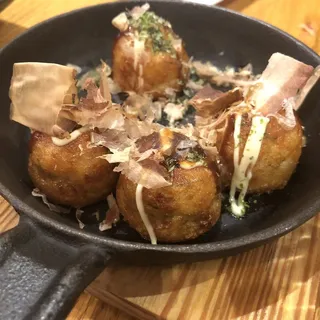 TAKOYAKI