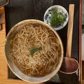 Kake Soba