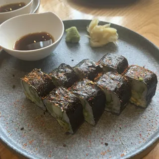 Vegetable Maki