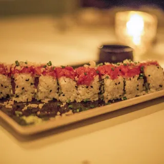 Double Tuna Maki Roll