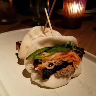 Banh Mi Bao Buns (1 each)