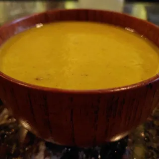 Thai Corn Chowder
