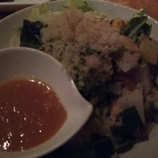 Chopped Salad