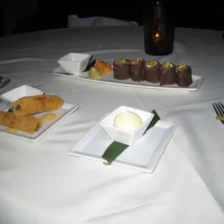 Chocolate Maki
