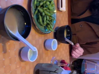 Little Tokyo Bistro