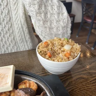 Soba Sushi and Noodles