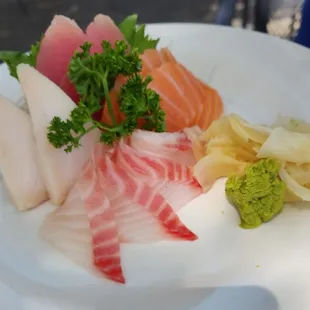 Sashimi