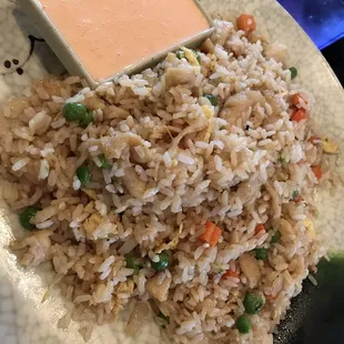 Japanese Fried Rice