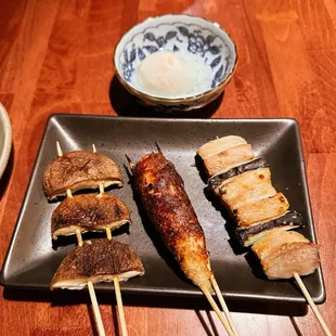 Soba Totto