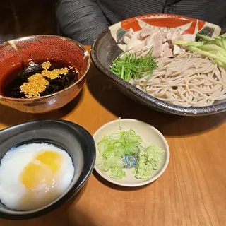 Niku Soba