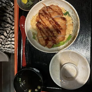 Katsu Don