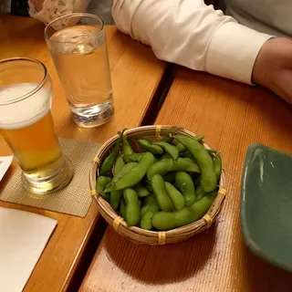 Edamame