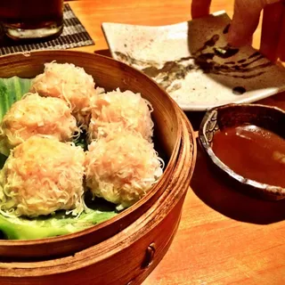 Shumai