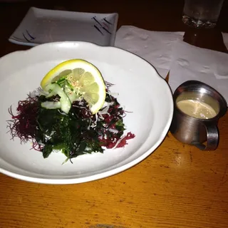 Seaweed Salad