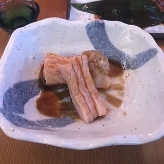 Aburi Sake Toro