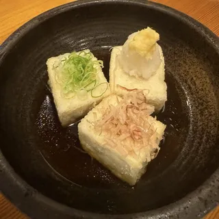Yakko Tofu