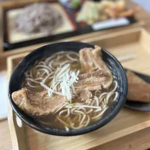 Butakakuni Soba