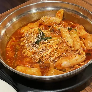 Rabokki