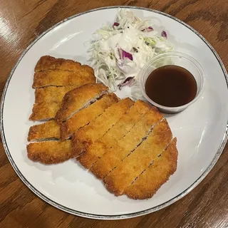 Donkatsu