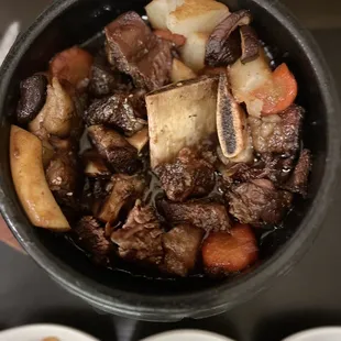 food, steak