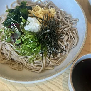 Maze Soba