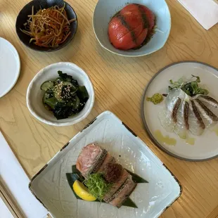 ramen and noodles, food