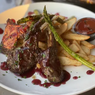 SoBe Restaurant and Lounge