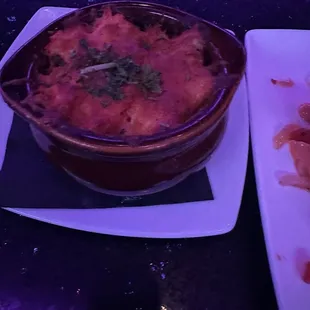 Lobster Mac and Cheese