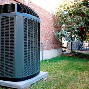 air conditioning repair