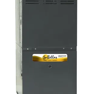 Heating repair