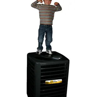 SoBellas Signature air conditioners.