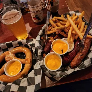 ribs, bbq ribs, food