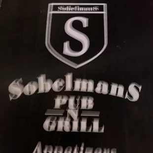 Sobelman's Pub and Grill restaurant