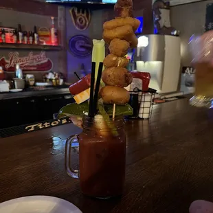 State Fair Bloody