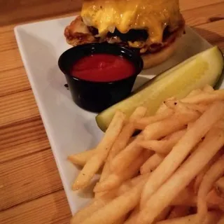 The Loser Burger