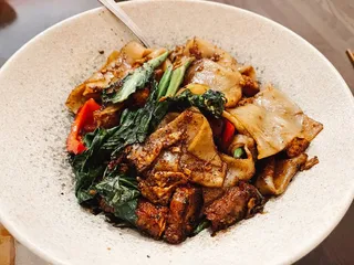 Bagu Sushi & Thai