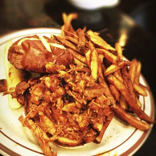 Grilled Chicken Sandwich