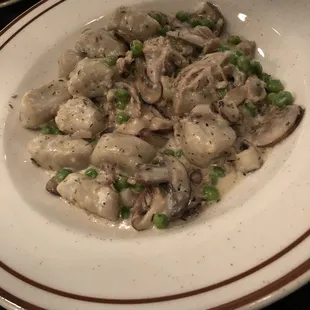 Gnocchi