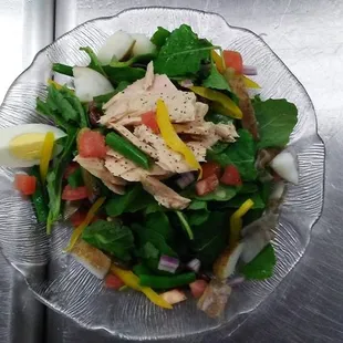 Catered Tuna Salad