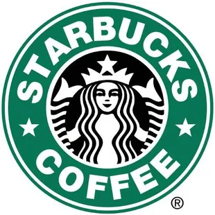 Now serving Starbucks full line of coffees, teas and specialty drinks
