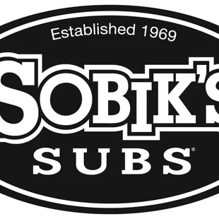 the logo of sobik's subs