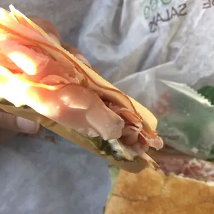 crepes, food