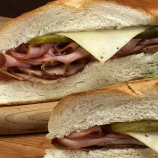 sandwiches, sandwich, food