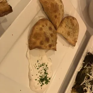 Empanadas