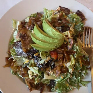 Southwest Ranch Salad