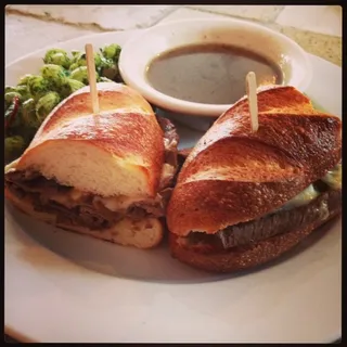 French Dip