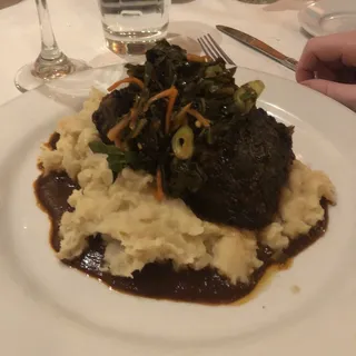 Korean Short Rib