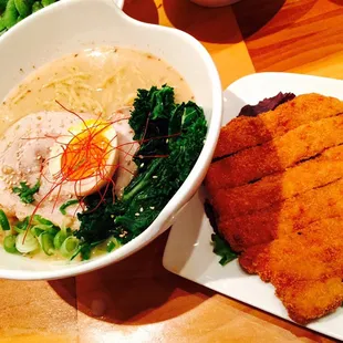 Pork Cutlet
