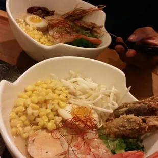 Ramen Bowl