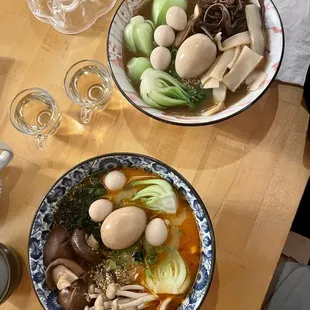 Shoyu Ramen